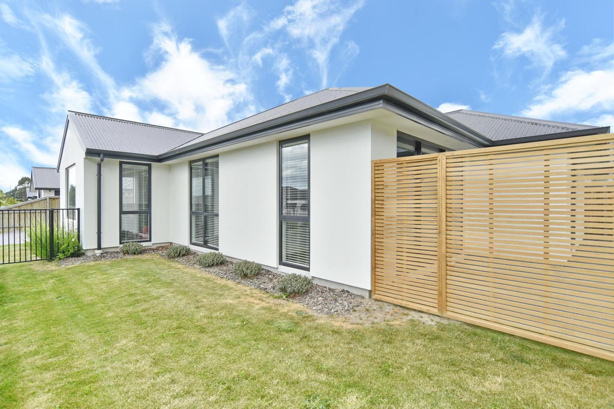 Woodend Getaway Haven - Christchurch Holiday Homes Exterior photo