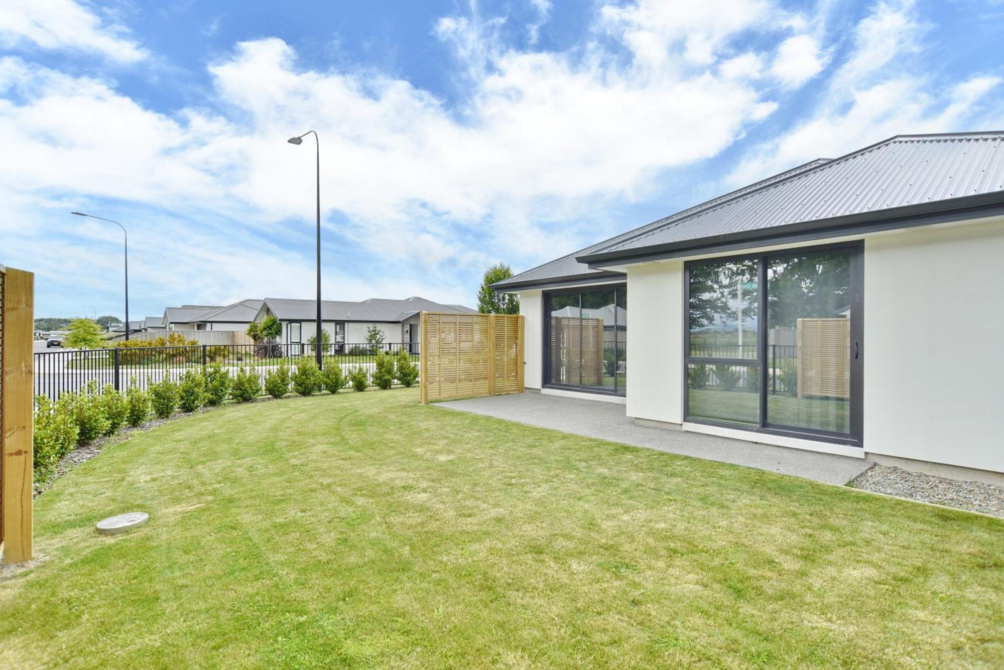 Woodend Getaway Haven - Christchurch Holiday Homes Exterior photo