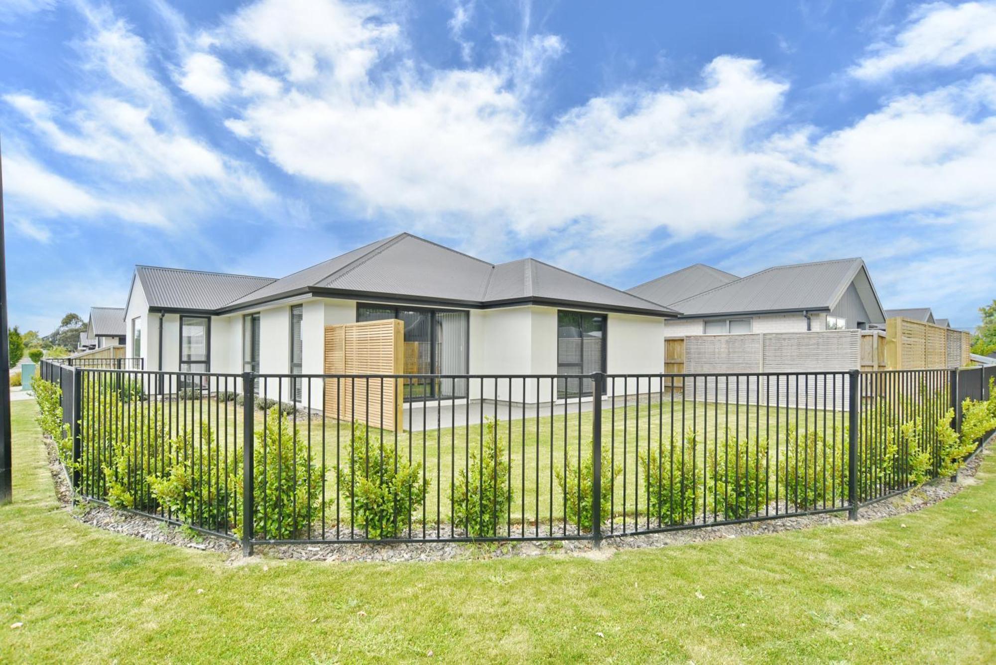 Woodend Getaway Haven - Christchurch Holiday Homes Exterior photo